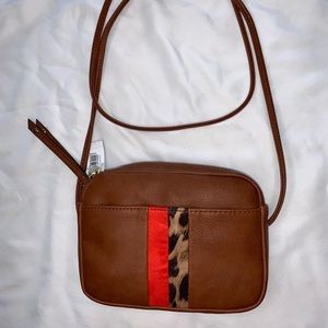 Small crossbody purse
